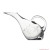 Clearance Carafe décanter cristal canard taillée Carafes Cristal Taillé|Art De La Table