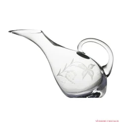 Clearance Carafe décanter cristal canard taillée Carafes Cristal Taillé|Art De La Table