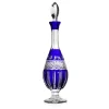 New Carafe magnum du Tsar cristal doublé couleur – 1 ex Art De La Table|Carafes Cristal Daum Baccarat Lalique