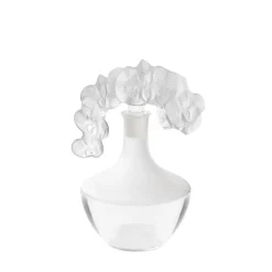 Discount Carafe orchidée lalique Art De La Table|Carafes Cristal Daum Baccarat Lalique