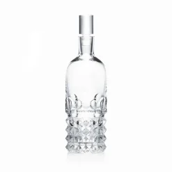 New Carafe ronde Louxor Baccarat Art De La Table|Carafes Cristal Daum Baccarat Lalique