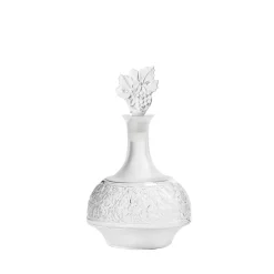 Carafe versailles lalique Art De La Table|Carafes Cristal Daum Baccarat Lalique
