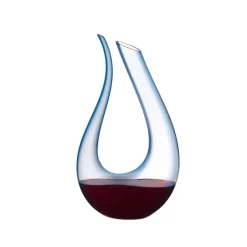 Clearance Carafe vin Amadeo Riedel Art De La Table|Carafes Cristal Unis