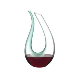 Clearance Carafe vin Amadeo Riedel Art De La Table|Carafes Cristal Unis