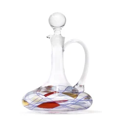 Online Carafe vin anse cristal galleria Carafes Cristal Daum Baccarat Lalique|Art De La Table