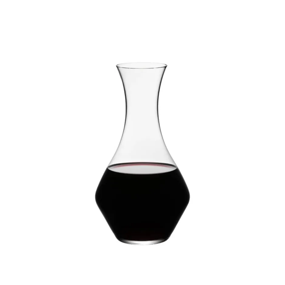 Outlet Carafe vin Cabernet Riedel Carafe Vin|Art De La Table