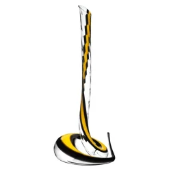 New Carafe vin Cobra couleur magnum Riedel Carafe Vin|Art De La Table