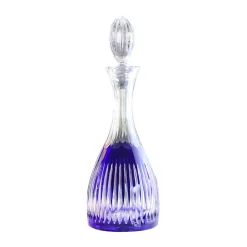 Online Carafe vin couleur timeless Art De La Table|Carafes Cristal Daum Baccarat Lalique