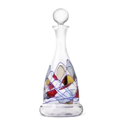 Sale Carafe vin cristal galleria Carafes Cristal Taillé|Art De La Table