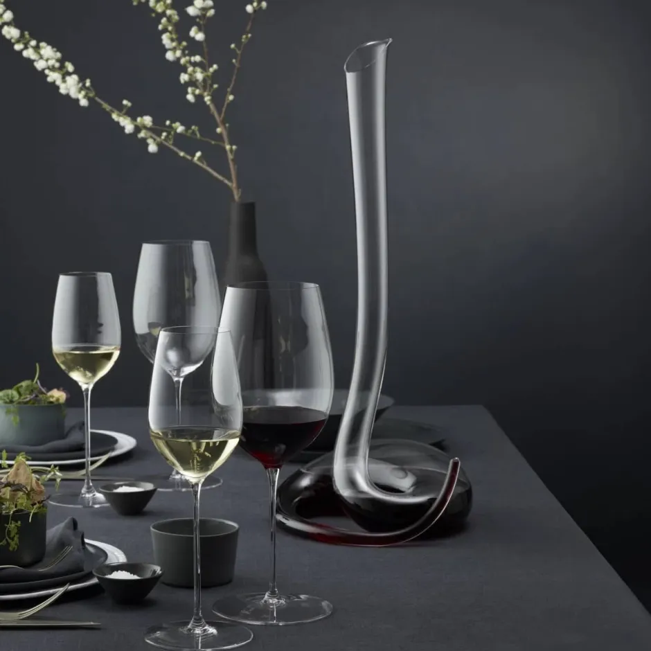 Discount Carafe vin Eve Riedel Art De La Table|Carafes Cristal Unis