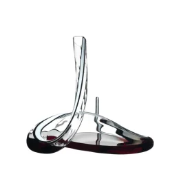 Best Carafe vin Mamba fatto a mano Riedel Carafes Cristal Daum Baccarat Lalique|Carafes Cristal Unis