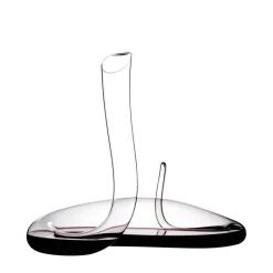 Carafe vin Mamba Riedel Carafes Cristal Daum Baccarat Lalique|Carafes Cristal Unis