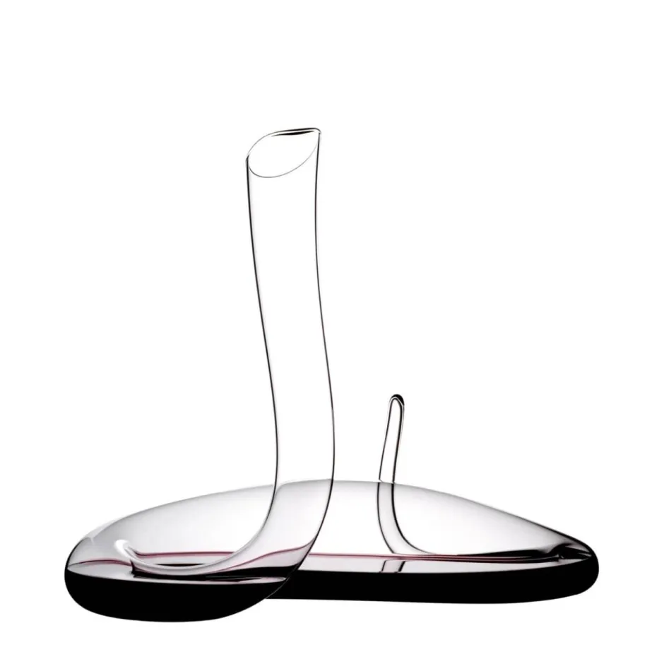 Carafe vin Mamba Riedel Carafes Cristal Daum Baccarat Lalique|Carafes Cristal Unis