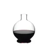 Hot Carafe vin Marne Riedel Carafes Cristal Daum Baccarat Lalique|Carafes Cristal Unis