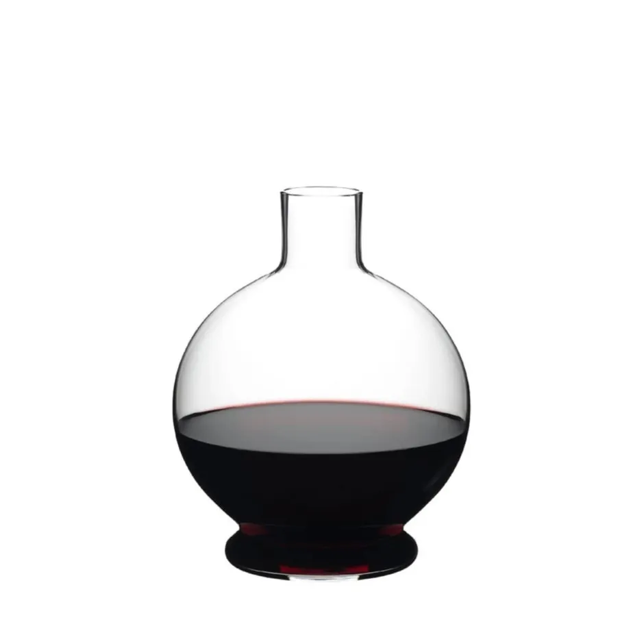 Hot Carafe vin Marne Riedel Carafes Cristal Daum Baccarat Lalique|Carafes Cristal Unis