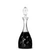Hot Carafe vin noir pastille Art De La Table|Carafes Cristal Daum Baccarat Lalique