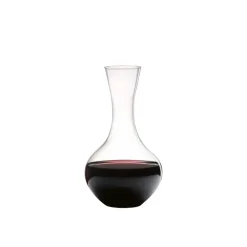 Outlet Carafe vin Syrah Riedel Carafes Cristal Daum Baccarat Lalique|Carafes Cristal Unis