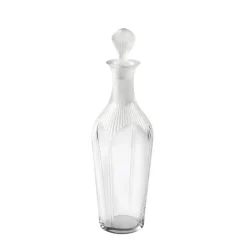 Discount Carafe vintage 100 points Lalique Art De La Table|Carafes Cristal Taillé