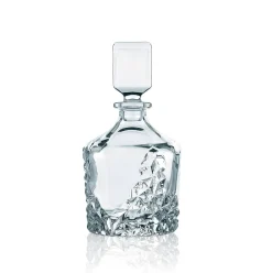 Sale Carafe whisky cristal sculpture Carafes Cristal Daum Baccarat Lalique|Carafes Cristal Taillé