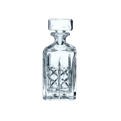 Discount Carafe whisky highland Carafes Cristal Taillé|Art De La Table