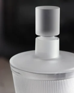 Outlet Carafe Wingen Lalique Art De La Table|Carafes Cristal Daum Baccarat Lalique