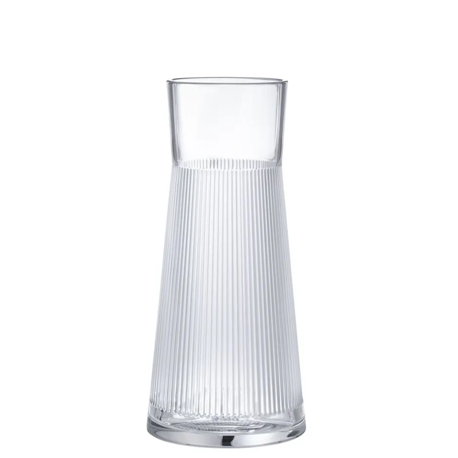 Clearance Carafon wingen lalique Art De La Table|Carafes Cristal Daum Baccarat Lalique