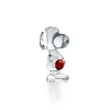 Online Cartoon snoopy octogone baccarat Décoration|Sculptures Cristal
