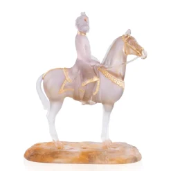 Clearance Cavalier MARWARI Daum Editions D’Art|Éditions D’Art Cristal