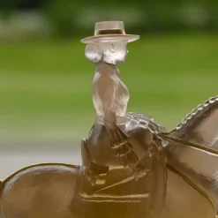 Clearance Cavalière Andalouse Daum Editions D’Art|Éditions D’Art Cristal