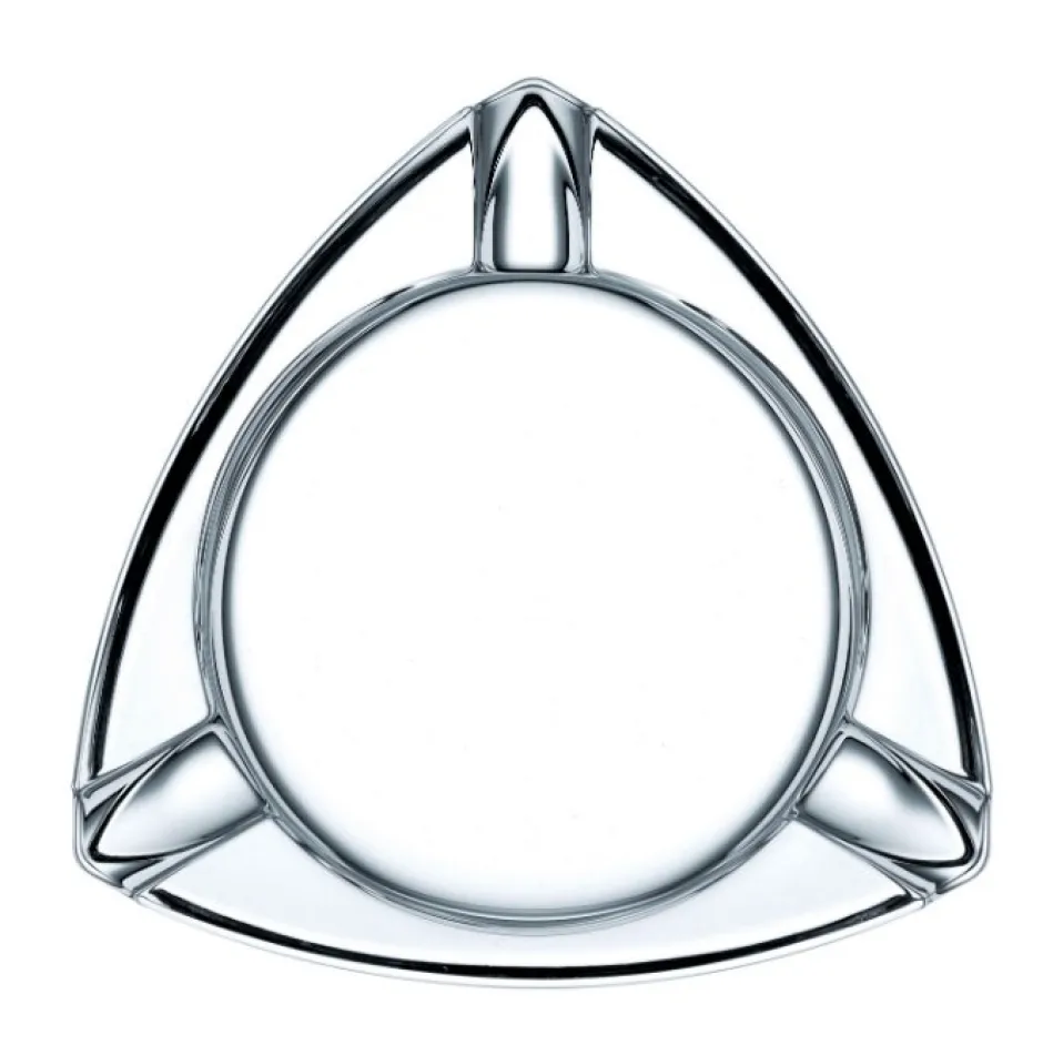 Sale Cendrier triangulaire nachtmann Coupes, Coupelles Et Photophores|Coupelles Cristal