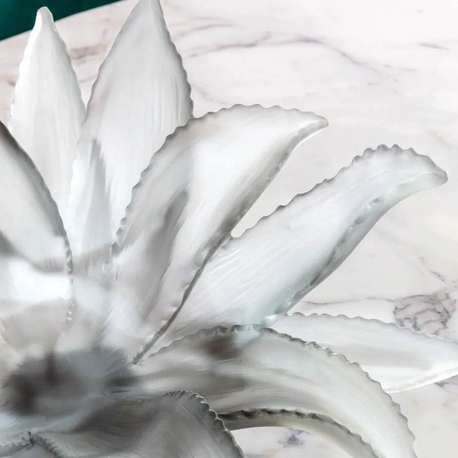 Online Centre de table agave emilio robba daum Editions D’Art|Éditions D’Art Cristal