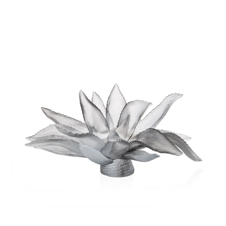 Online Centre de table agave emilio robba daum Editions D’Art|Éditions D’Art Cristal