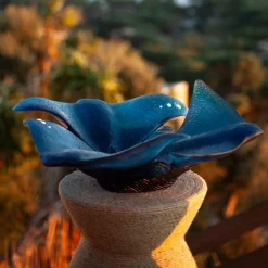 Outlet Centre de table Raies Maya Daum Vases|Vases Cristal Couleur