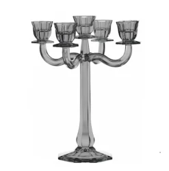 Outlet Chandelier ravello cristal Coupes, Coupelles Et Photophores|Photophores, Bougeoirs Cristal