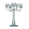 Hot Chandelier ravello cristal Coupes, Coupelles Et Photophores|Photophores, Bougeoirs Cristal