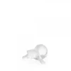 Discount Chaton joueur lalique Figurines Miniature Cristal|Sculptures Et Figurines
