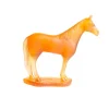 Outlet Cheval horoscope chinois daum Bestiaire|Animaux Cristal