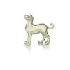 Discount Chien or zodiaque baccarat Bestiaire|Animaux Cristal