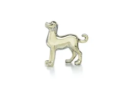 Discount Chien or zodiaque baccarat Bestiaire|Animaux Cristal