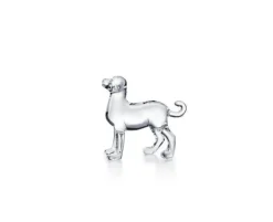 Hot Chien zodiaque baccarat Bestiaire|Animaux Cristal