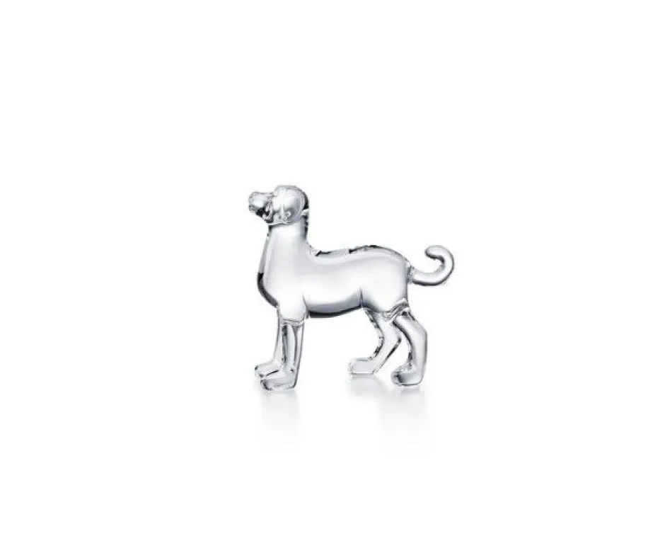 Hot Chien zodiaque baccarat Bestiaire|Animaux Cristal