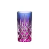 Clearance Chope cocktail Laudon violet rose Riedel Art De La Table|Verre À Whisky