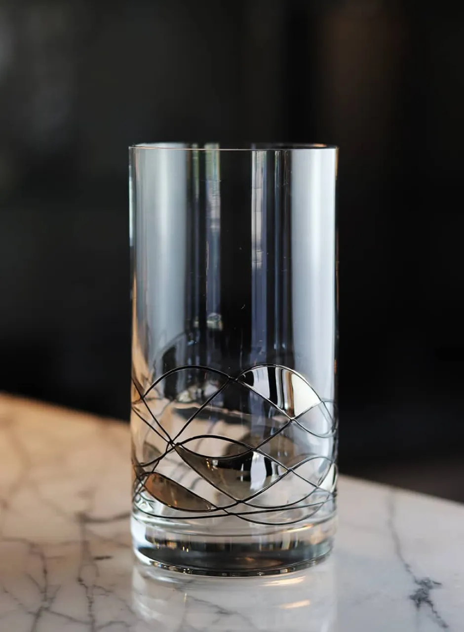 Best Chope cristal galleria Verre À Eau|Verre Cristal Couleur