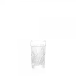 Sale Chope hulotte lalique Verre Cristal|Art De La Table