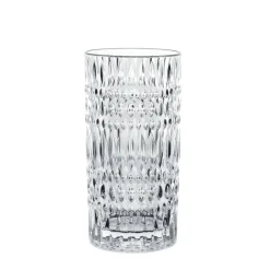 Clearance Chope Longdrink Ethno Nachtmann X4 Verre À Eau|Verre Cristal