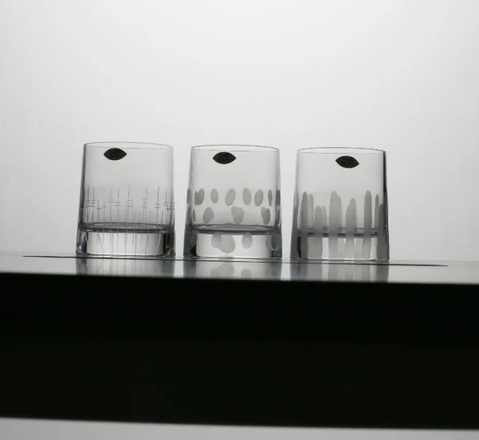 Clearance Chopes cristal vérone x6 Art De La Table|Verre À Eau