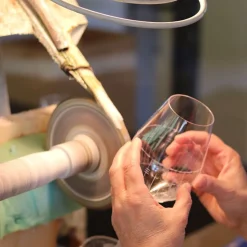 Clearance Chopes cristal vérone x6 Art De La Table|Verre À Eau