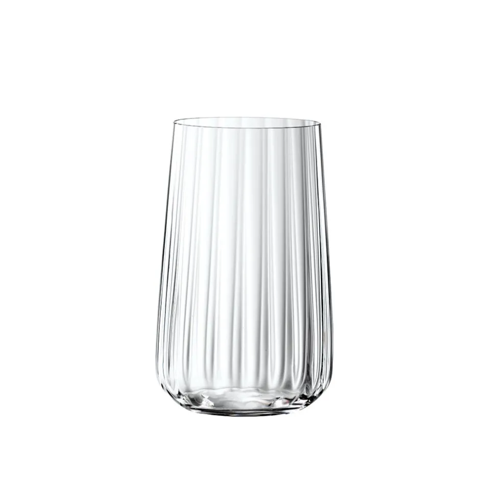 Hot Chopes lifestyle x4 spiegelau Art De La Table|Verre À Eau