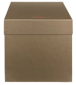 Online Chouette edwige ambre verte daum Animaux Cristal|Bestiaire