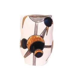 Outlet Chouette moon Émaux de Longwy Animaux Cristal|Animaux